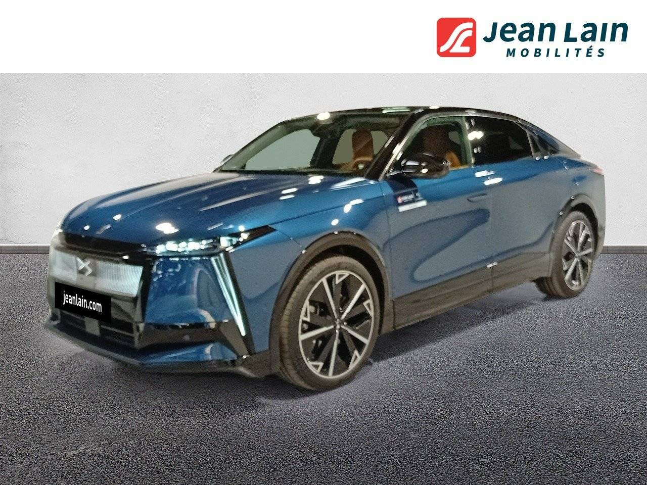 Vente en ligne DS N°8 N°8 350 ch AWD Long Range Etoile de 2025 au prix de 79 900 €