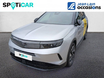 OPEL GRANDLAND Grandland 1.2 Turbo Hybrid 145 ch e-DCT6 GS 30/06/2025 en vente à Annemasse