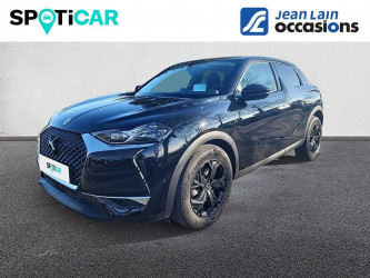 DS DS 3 CROSSBACK DS3 Crossback BlueHDi 130 EAT8 Rivoli 31/01/2023 en vente à Cessy