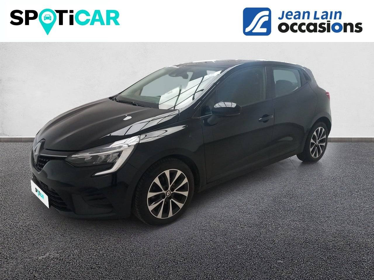 Vente en ligne RENAULT CLIO V Clio TCe 90 Equilibre de 2023 au prix de 14 974 €