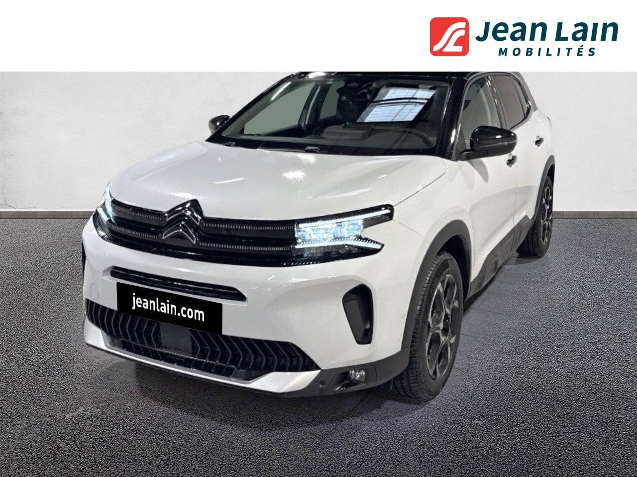 Vente en ligne CITROEN C5 AIRCROSS C5 Aircross BlueHDi 130 EAT8 Max de 2025 au prix de 36 900 €