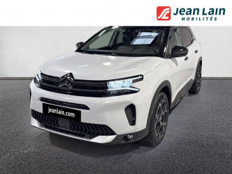 CITROEN C5 AIRCROSS C5 Aircross BlueHDi 130 EAT8 Max 31/10/2025 en vente à Annecy