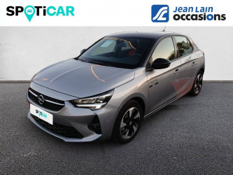 OPEL CORSA ELECTRIQUE Corsa Electrique 136 ch & Batterie 50 kWh GS 30/08/2023 en vente à Anthy-sur-Léman