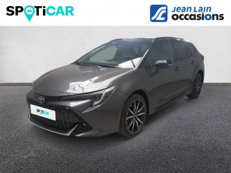 TOYOTA COROLLA TOURING SPORTS HYBRIDE Corolla Touring Sports Hybride 178ch GR Sport 03/12/2025 en vente à Vétraz-Monthoux