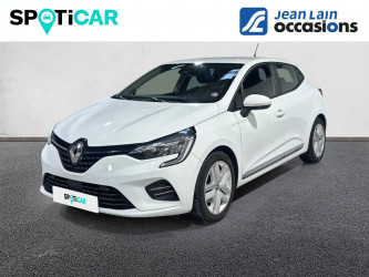 RENAULT CLIO V Clio E-Tech 140 - 21N Business 31/12/2021 en vente à Seynod