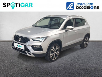 SEAT ATECA Ateca 2.0 TDI 150 ch Start/Stop DSG7 Urban 30/08/2021 en vente à Seynod