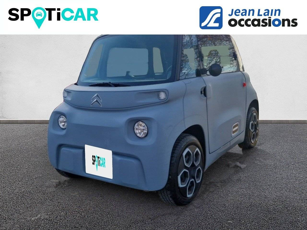 Vente en ligne CITROEN AMI AMI de 2023 au prix de 7 674 €