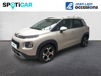 CITROEN C3 AIRCROSS C3 Aircross PureTech 130 S&S EAT6 Shine 30/11/2020 en vente à Vétraz-Monthoux