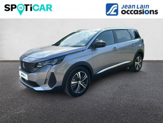 PEUGEOT 5008 5008 BlueHDi 130ch S&S EAT8 Allure Pack 08/07/2024 en vente à Sallanches
