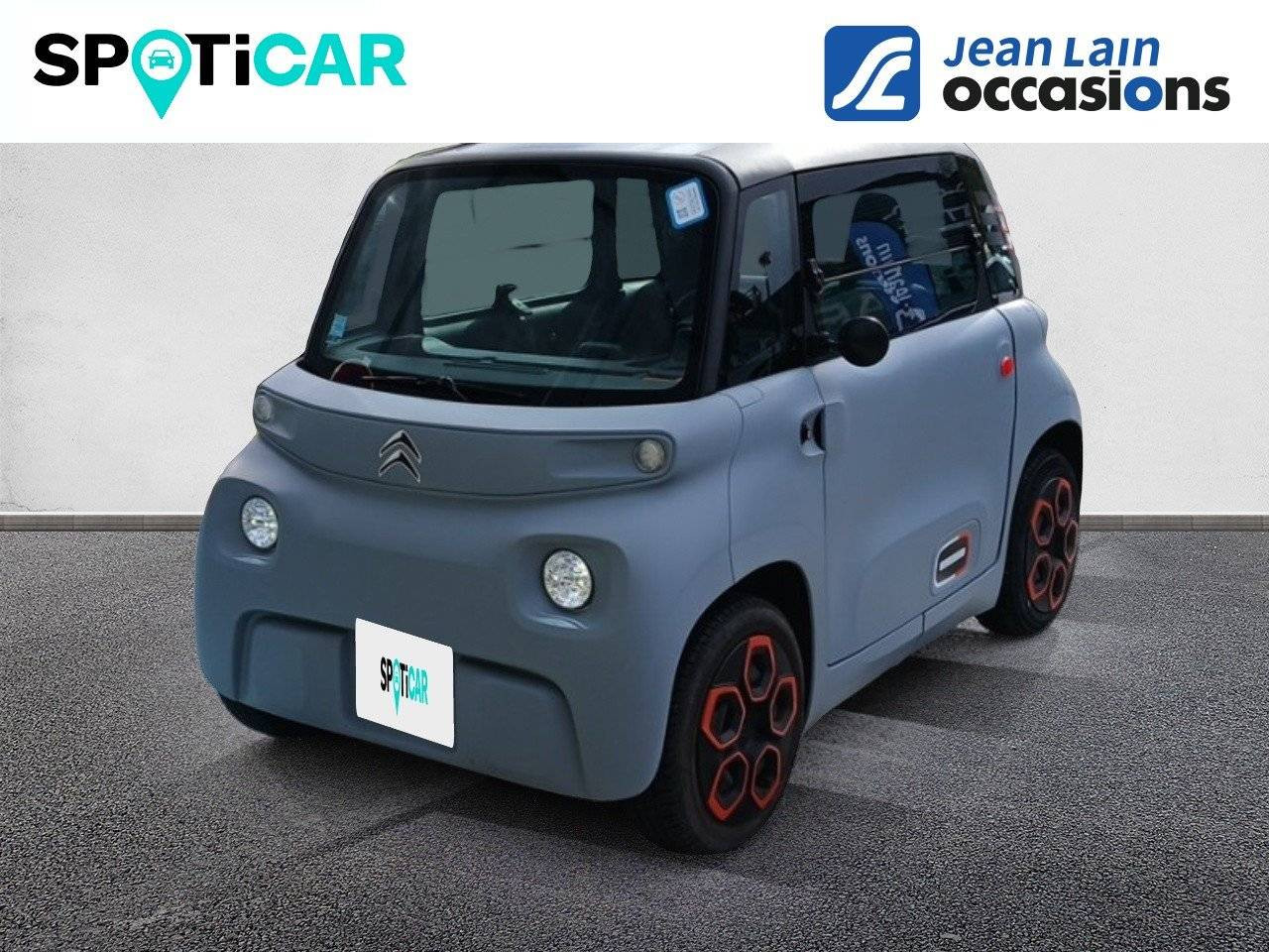 Vente en ligne CITROEN AMI AMI de 2023 au prix de 7 674 €