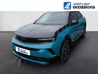 OPEL MOKKA Mokka 1.2 Turbo Hybrid 145 ch e-DCT6 GS 31/12/2025 en vente à Annemasse