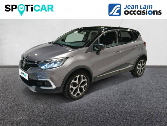 RENAULT CAPTUR Captur TCe 90 - 19 Intens 28/11/2019 en vente à Seynod