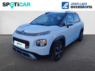 CITROEN C3 AIRCROSS C3 Aircross PureTech 110 S&S BVM5 Feel 13/06/2018 en vente à Anthy-sur-Léman