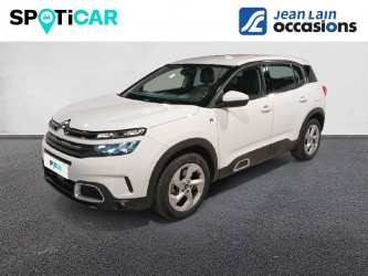 CITROEN C5 AIRCROSS C5 Aircross Hybride Rechargeable 225 e-EAT8 Feel 28/06/2022 en vente à Seynod