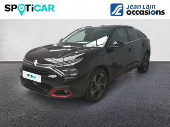 CITROEN C4 C4 PureTech 130 S&S BVM6 Feel Pack 31/05/2022 en vente à Vétraz-Monthoux