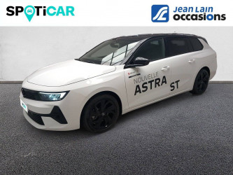 OPEL ASTRA SPORTS TOURER Astra Sports Tourer 1.2 Turbo 130 ch BVA8 GS 31/07/2024 en vente à Annemasse