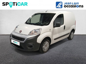 FIAT FIORINO FIORINO TOLE 1.4 i.e. 77 PACK PRO NAV 20/12/2019 en vente à Seynod