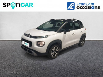CITROEN C3 AIRCROSS C3 Aircross PureTech 110 S&S BVM6 Shine 25/05/2021 en vente à Seynod
