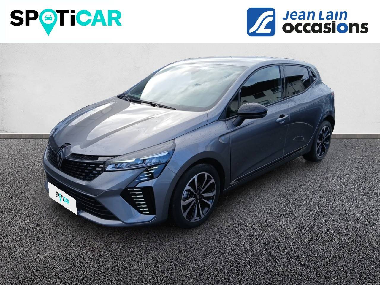 Vente en ligne RENAULT CLIO V Clio TCe 90 ch GSR2 Techno de 2025 au prix de 18 974 €