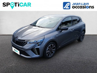 RENAULT CLIO V Clio TCe 90 ch GSR2 Techno 09/12/2025 en vente à Anthy-sur-Léman