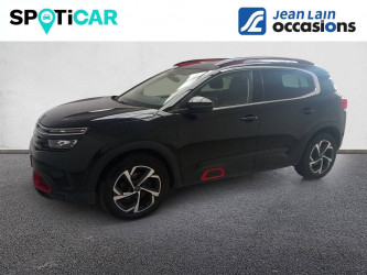 CITROEN C5 AIRCROSS C5 Aircross BlueHDi 180 S&S EAT8 Shine 27/09/2019 en vente à Vétraz-Monthoux