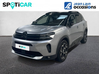 CITROEN C5 AIRCROSS C5 Aircross Hybride Rechargeable 225 e-EAT8 C-Series 27/04/2023 en vente à Seynod