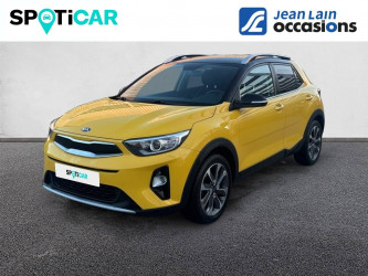 KIA STONIC Stonic 1.0 T-GDi 120 ch ISG BVM6 Design 30/04/2019 en vente à Anthy-sur-Léman