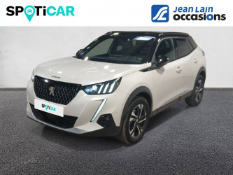 PEUGEOT 2008 2008 PureTech 130 S&S EAT8 GT 28/07/2021 en vente à Seynod