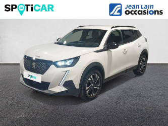 PEUGEOT 2008 2008 PureTech 130 S&S EAT8 Allure Pack 17/03/2022 en vente à Seynod