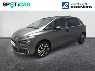 CITROEN C4 SPACETOURER C4 Spacetourer PureTech 130 S&S Rip Curl 21/12/2018 en vente à Vétraz-Monthoux