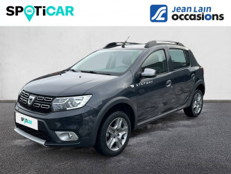 DACIA SANDERO Sandero TCe 90 Easy-R Stepway 08/02/2021 en vente à Cessy