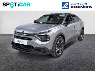 CITROEN C4 C4 BlueHDi 130 S&S EAT8 Feel Pack 30/05/2022 en vente à Seynod