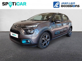 CITROEN C3 C3 PureTech 110 S&S EAT6 Shine 28/10/2022 en vente à Vétraz-Monthoux