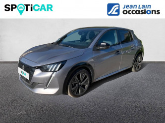 PEUGEOT 208 208 PureTech 100 S&S EAT8 GT 15/05/2023 en vente à Sallanches