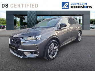 DS DS7 CROSSBACK DS7 Crossback Hybride E-Tense 225 EAT8 Rivoli 15/06/2022 en vente à Cessy