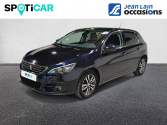 PEUGEOT 308 308 PureTech 110ch S&S BVM6 Allure 03/07/2020 en vente à Seynod