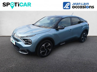 CITROEN C4 C4 PureTech 130 S&S EAT8 Shine 21/06/2021 en vente à Anthy-sur-Léman