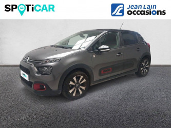 CITROEN C3 C3 PureTech 83 S&S BVM5 C-Series 30/07/2020 en vente à Vétraz-Monthoux