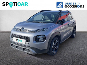 CITROEN C3 AIRCROSS C3 Aircross PureTech 130 S&S EAT6 Shine 28/11/2019 en vente à Valserhône