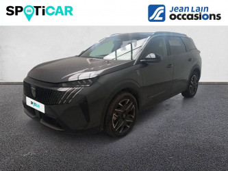 PEUGEOT 5008 5008 Hybrid 145 e-DCS6 Allure 17/03/2025 en vente à Vétraz-Monthoux