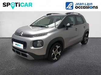 CITROEN C3 AIRCROSS C3 Aircross PureTech 110 S&S BVM6 Shine 14/10/2020 en vente à Vétraz-Monthoux
