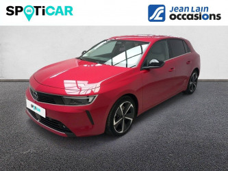 OPEL ASTRA Astra 1.5 Diesel 130 ch BVA8 Elegance Business 13/02/2023 en vente à Vétraz-Monthoux