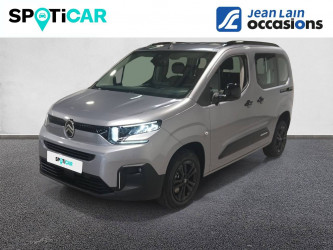 CITROEN BERLINGO Berlingo Taille M BlueHDi 130 S&S EAT8 N1 Max 12/08/2025 en vente à Seynod
