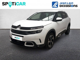 CITROEN C5 AIRCROSS C5 Aircross PureTech 130 S&S BVM6 Feel 30/12/2019 en vente à Vétraz-Monthoux