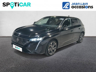 PEUGEOT 308 308 PureTech 130ch S&S BVM6 Allure Pack 24/05/2023 en vente à Seynod