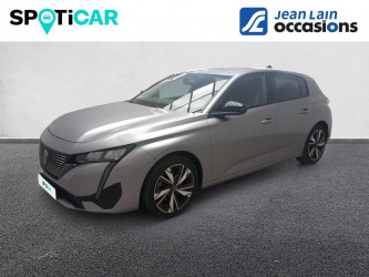PEUGEOT 308 308 BlueHDi 130ch S&S EAT8 Allure 28/11/2022 en vente à Vétraz-Monthoux