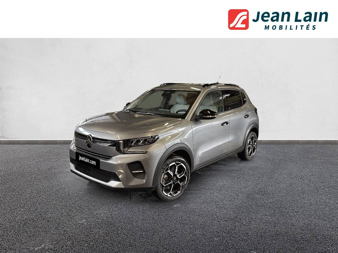 Vente en ligne CITROEN E-C3 e-C3 113 ch Max de 2025 au prix de 27 590 €