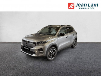 CITROEN E-C3 e-C3 113 ch Max 29/09/2025 en vente à Anthy-sur-Léman