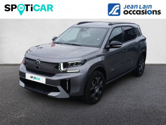 CITROEN C3 AIRCROSS C3 Aircross Turbo 100 BVM6 Plus 28/03/2025 en vente à Anthy-sur-Léman