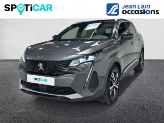 PEUGEOT 3008 3008 Puretech 130ch S&S EAT8 GT 21/04/2021 en vente à Vétraz-Monthoux